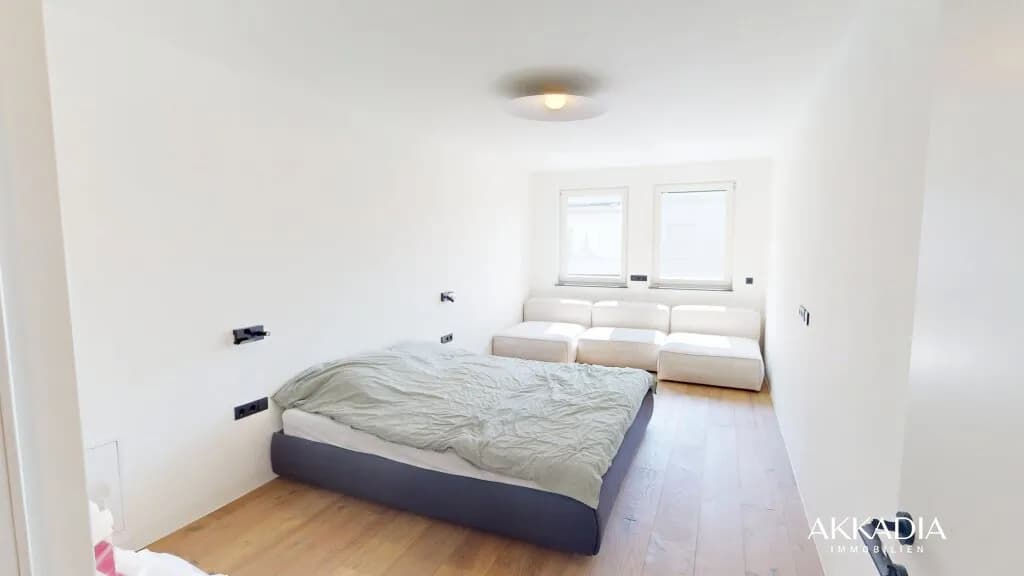 5-Zimmer-Haus kaufen in Korneuburg – 126,94 m², € 600.000 – Bild 9 von 20