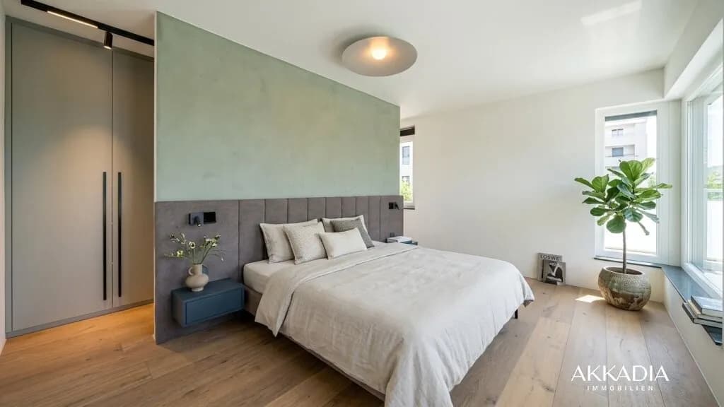 5-Zimmer-Haus kaufen in Korneuburg – 126,94 m², € 600.000 – Bild 12 von 20