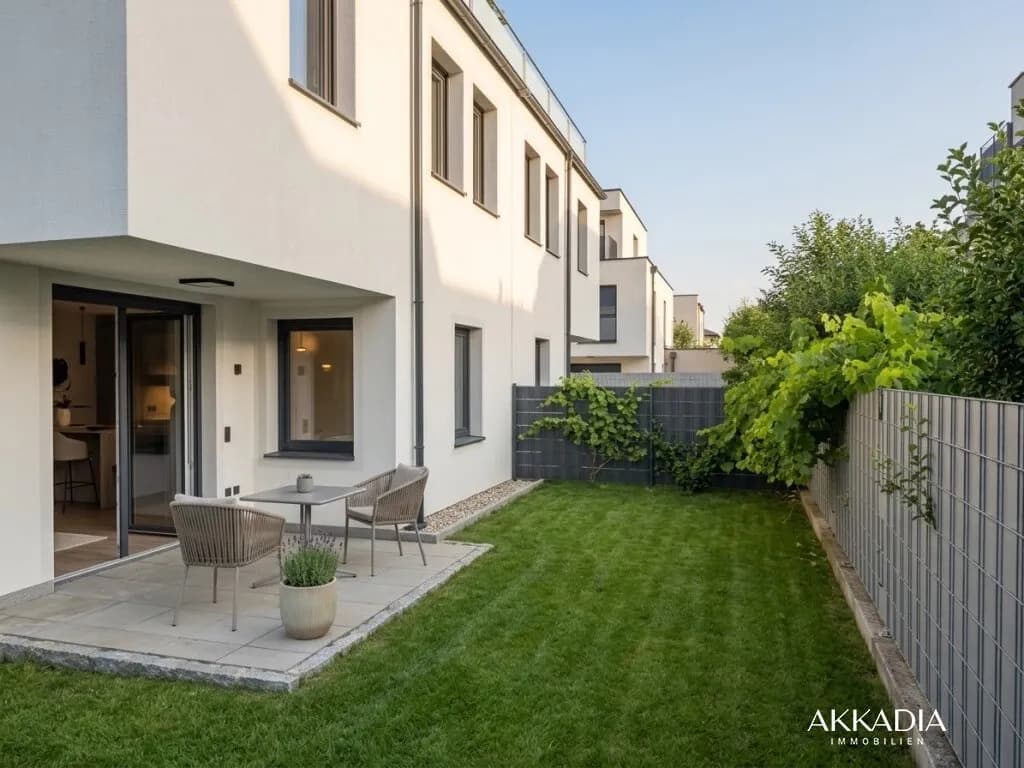 5-Zimmer-Haus kaufen in Korneuburg – 126,94 m², € 600.000 – Bild 17 von 20