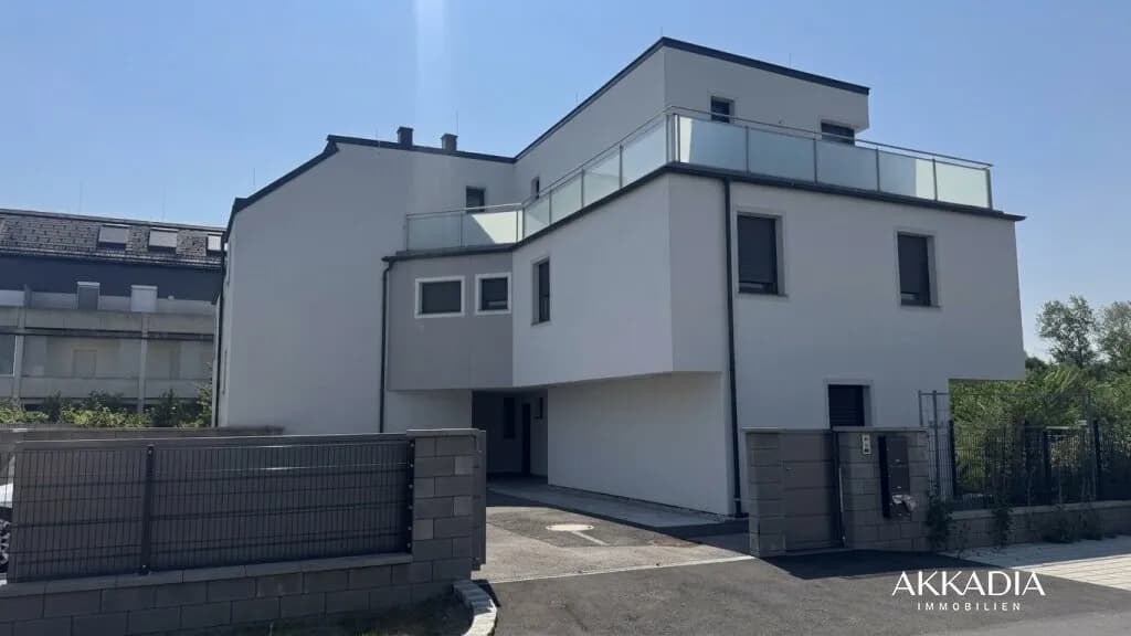 5-Zimmer-Haus kaufen in Korneuburg – 126,94 m², € 600.000 – Bild 18 von 20