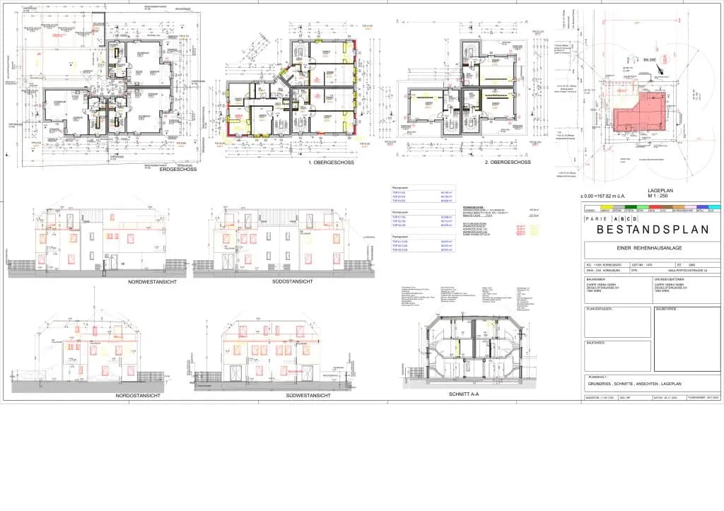 5-Zimmer-Haus kaufen in Korneuburg – 126,94 m², € 600.000 – Bild 20 von 20