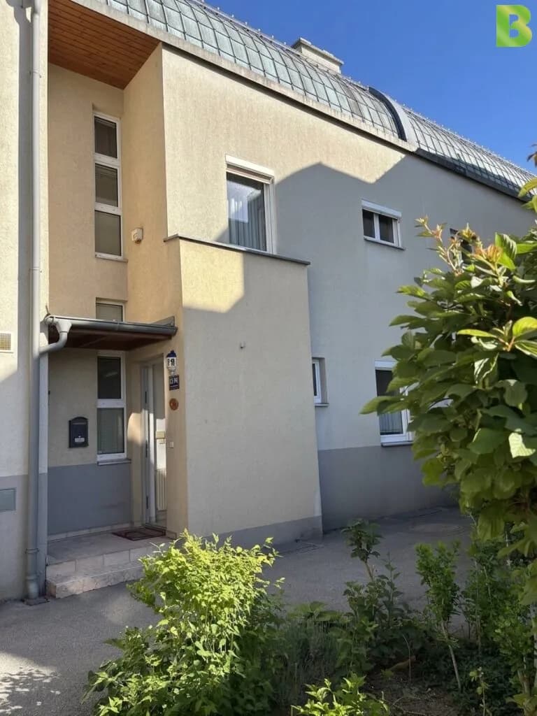 5-Zimmer-Haus kaufen in Korneuburg – 126,94 m², € 579.000 – Bild 1 von 19