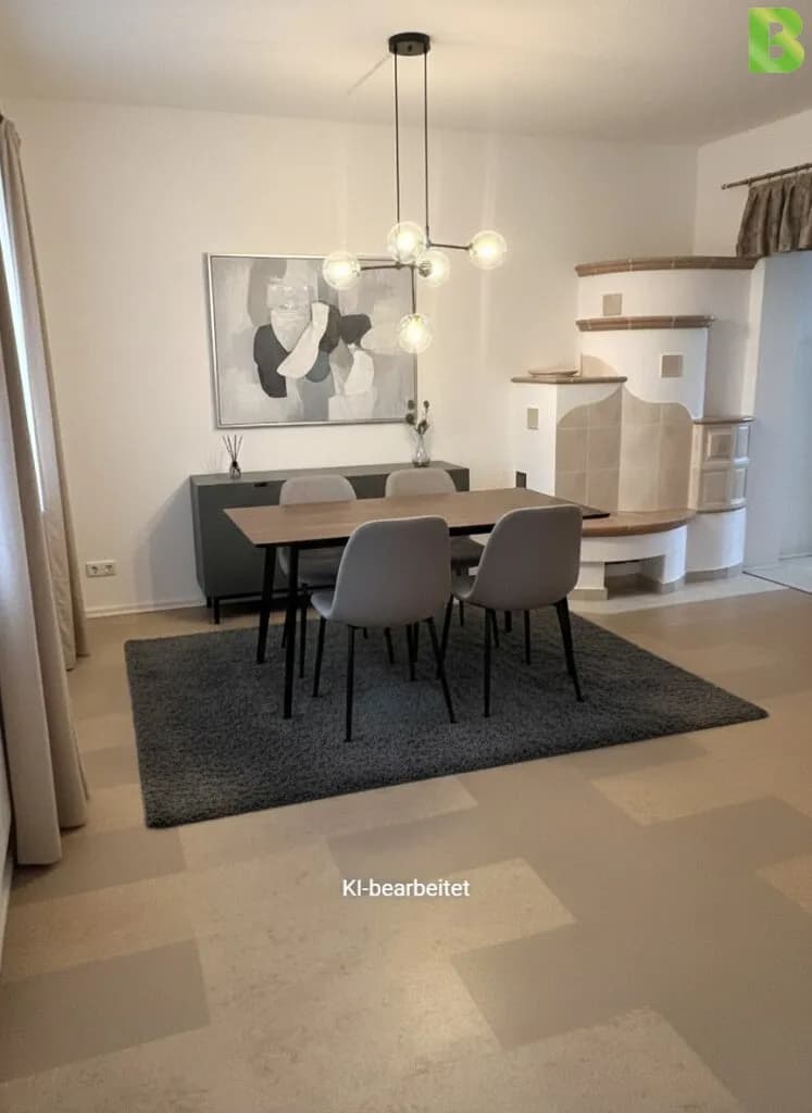 5-Zimmer-Haus kaufen in Korneuburg – 126,94 m², € 579.000 – Bild 4 von 19