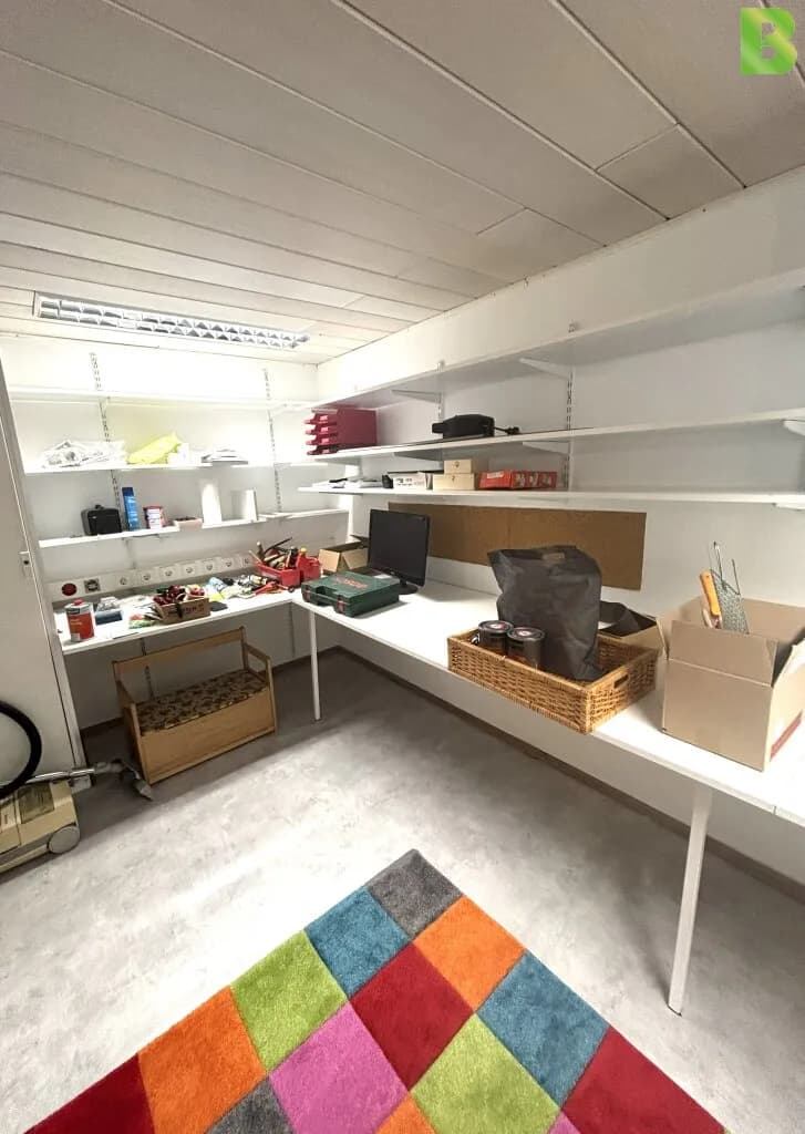 5-Zimmer-Haus kaufen in Korneuburg – 126,94 m², € 579.000 – Bild 13 von 19