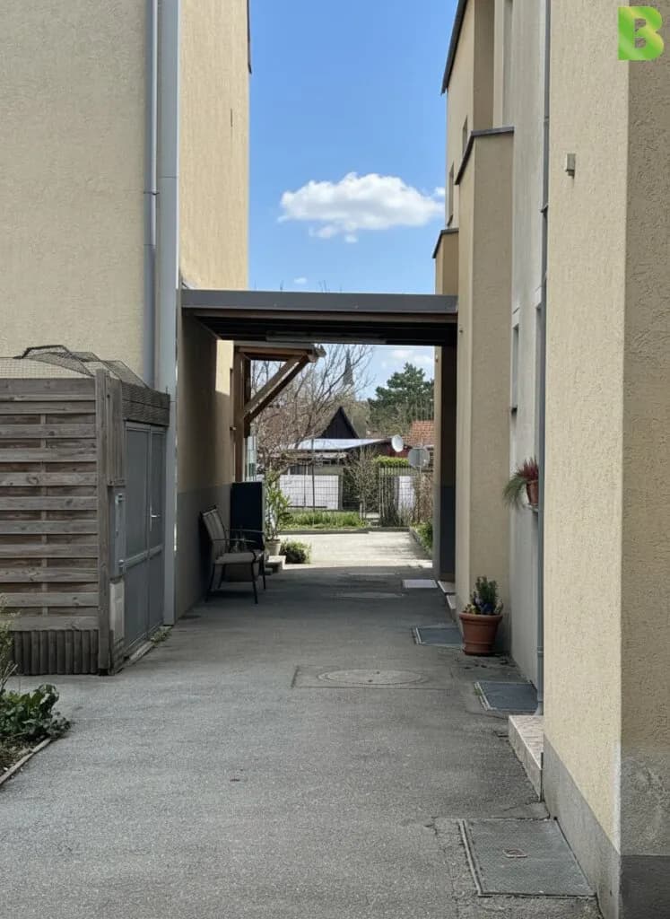 5-Zimmer-Haus kaufen in Korneuburg – 126,94 m², € 579.000 – Bild 16 von 19