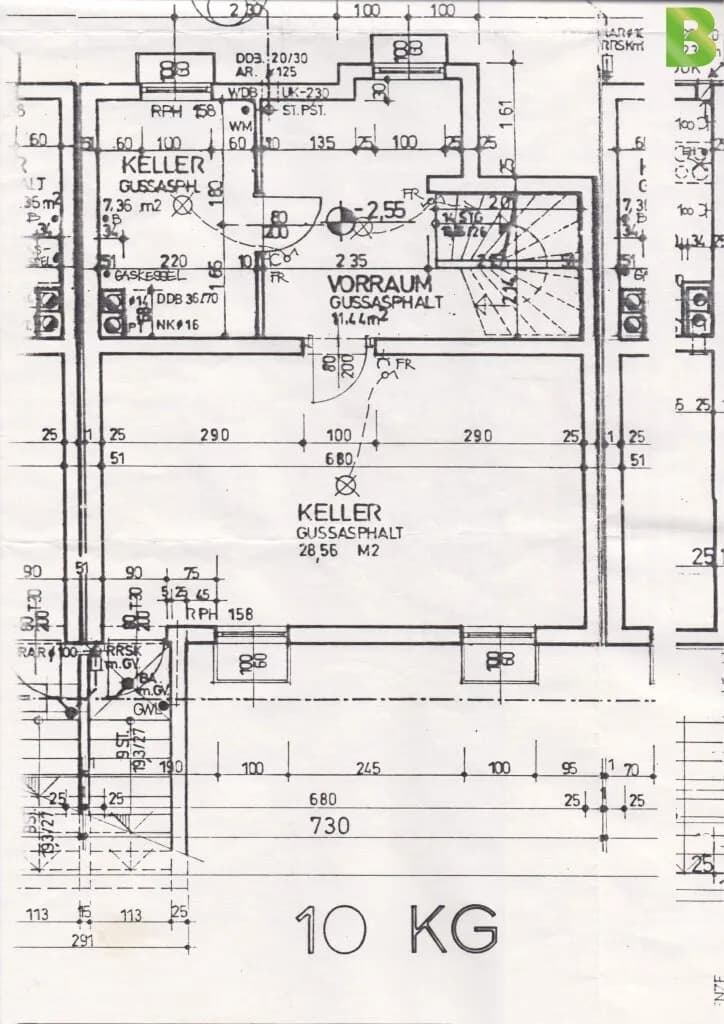 5-Zimmer-Haus kaufen in Korneuburg – 126,94 m², € 579.000 – Bild 18 von 19
