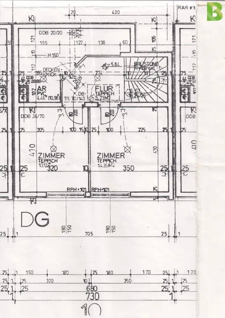 5-Zimmer-Haus kaufen in Korneuburg – 126,94 m², € 579.000 – Bild 21 von 21