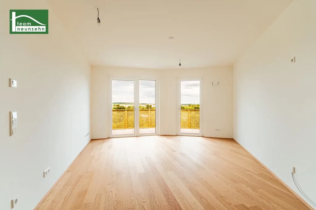 2-Zimmer-Wohnung kaufen in Wien – 45,19 m², € 272.000 – Bild 5 von 27