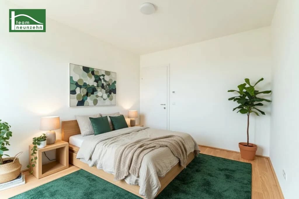 2-Zimmer-Wohnung kaufen in Wien – 45,19 m², € 272.000 – Bild 10 von 27