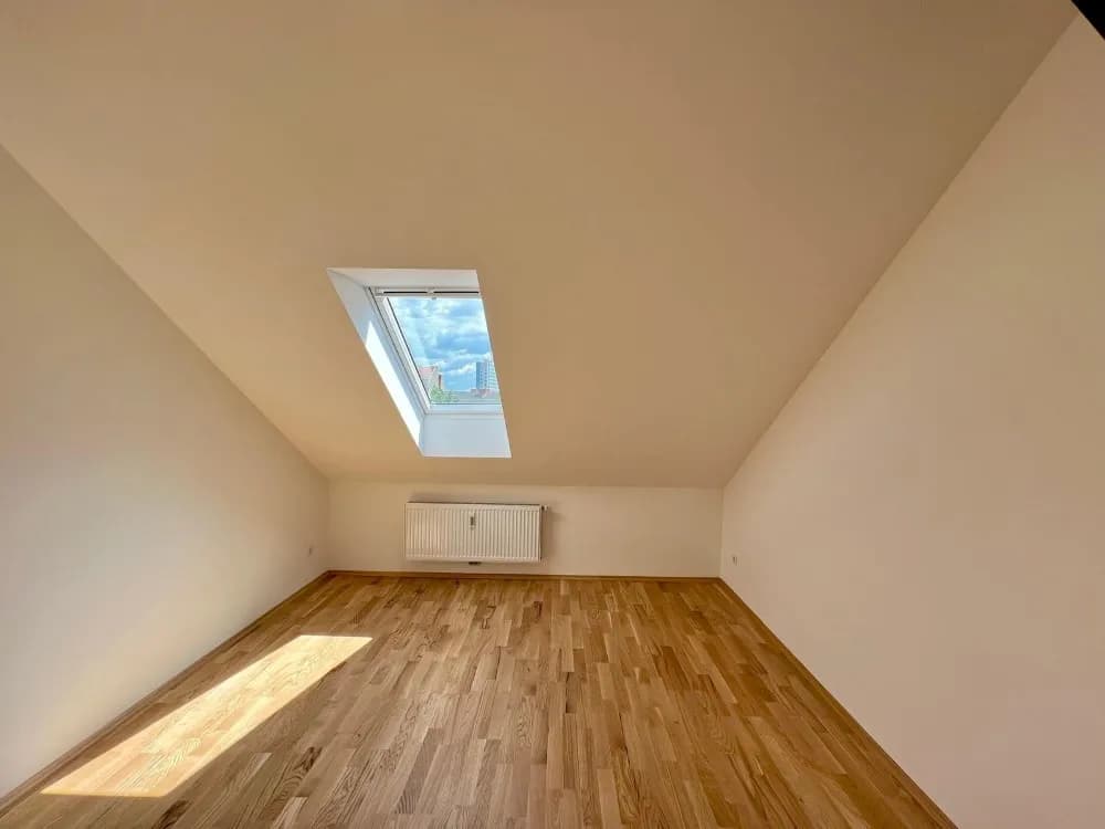1-Zimmer-Wohnung mieten in Graz – 42,75 m², € 580 – Bild 4 von 5