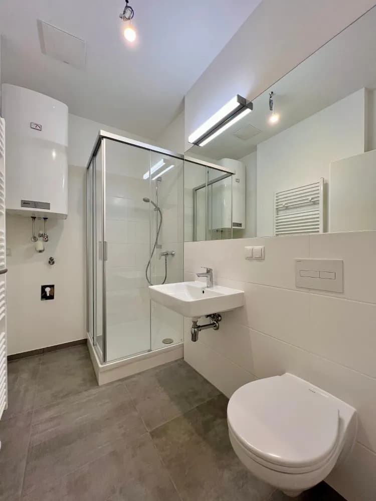 1-Zimmer-Wohnung mieten in Graz – 42,75 m², € 580 – Bild 5 von 5