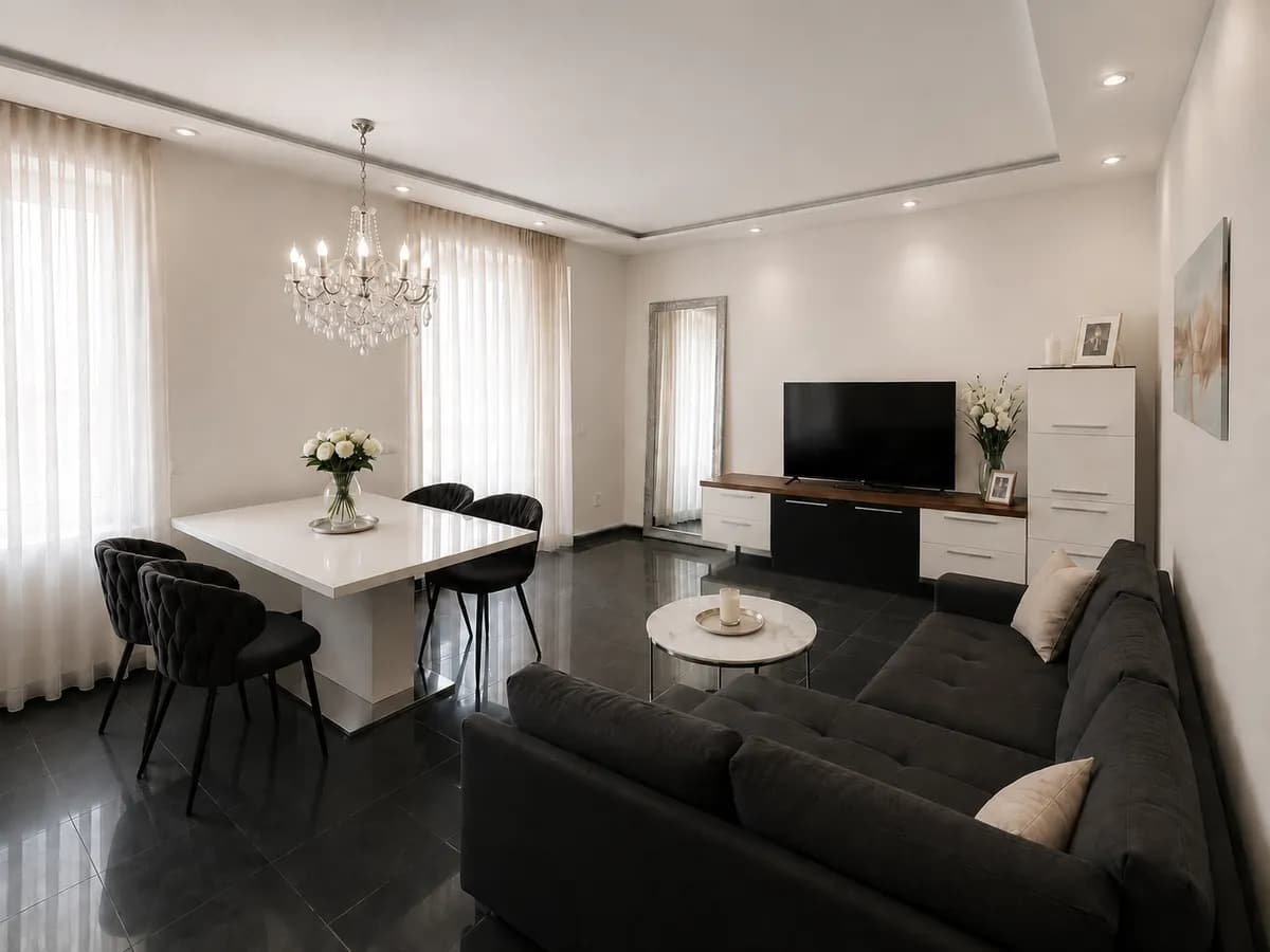 3-Zimmer-Wohnung mieten in Linz – 58 m², € 900 – Bild 10 von 31