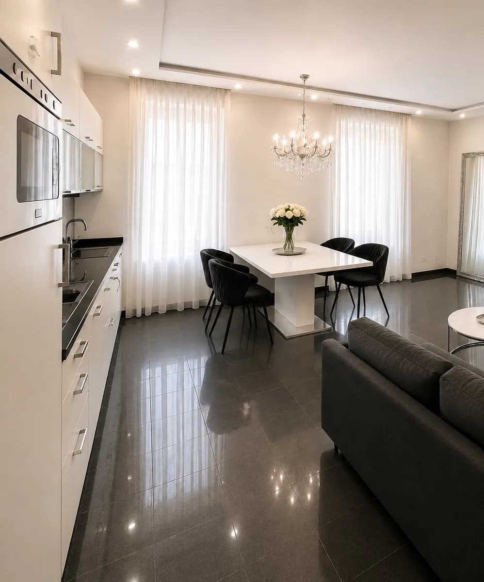 3-Zimmer-Wohnung mieten in Linz – 58 m², € 900 – Bild 12 von 31