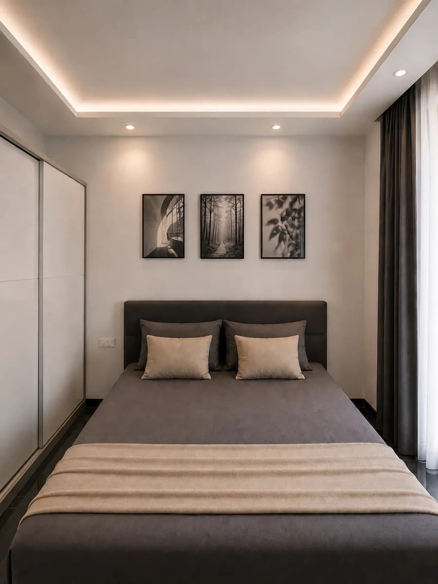 3-Zimmer-Wohnung mieten in Linz – 58 m², € 900 – Bild 13 von 31
