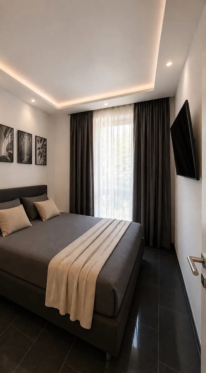 3-Zimmer-Wohnung mieten in Linz – 58 m², € 900 – Bild 16 von 31