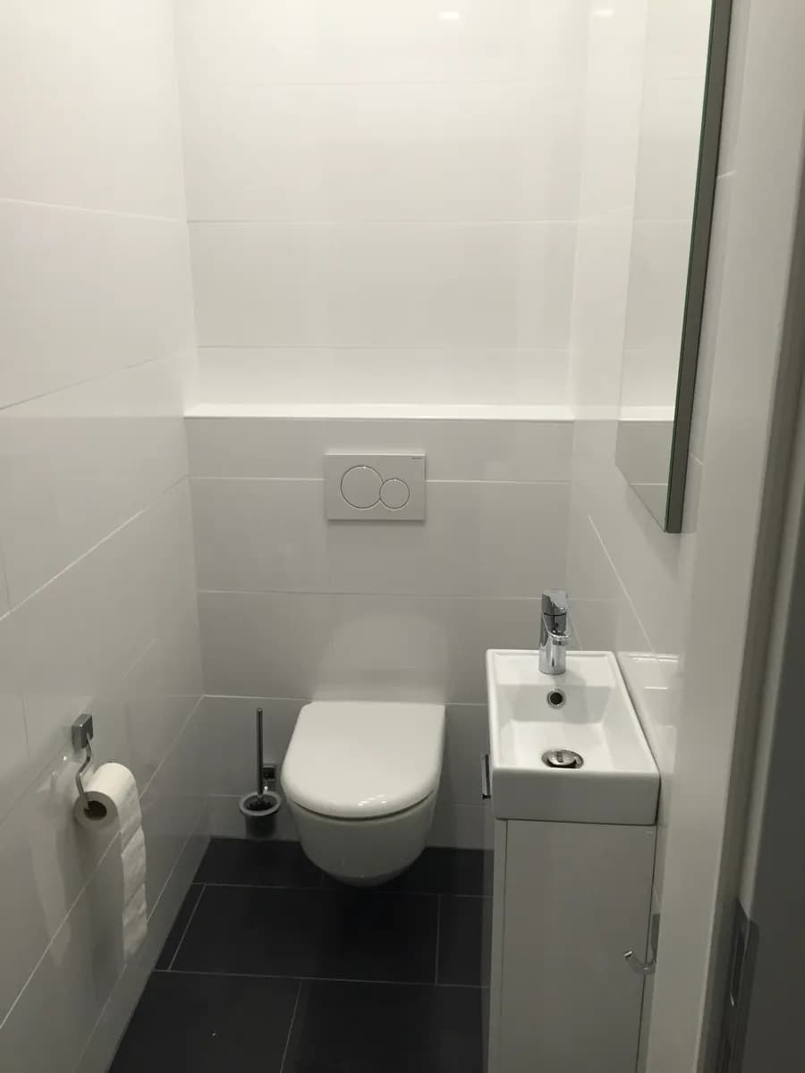 3-Zimmer-Wohnung mieten in Linz – 58 m², € 900 – Bild 23 von 31