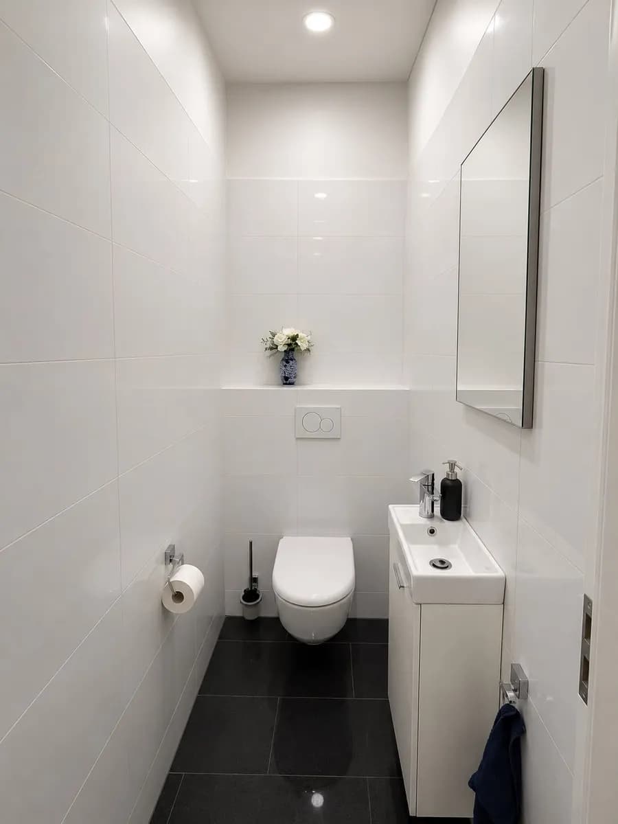 3-Zimmer-Wohnung mieten in Linz – 58 m², € 900 – Bild 24 von 31