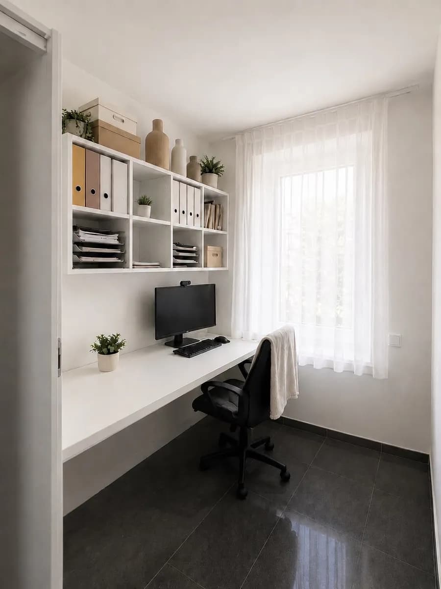 3-Zimmer-Wohnung mieten in Linz – 58 m², € 900 – Bild 25 von 31