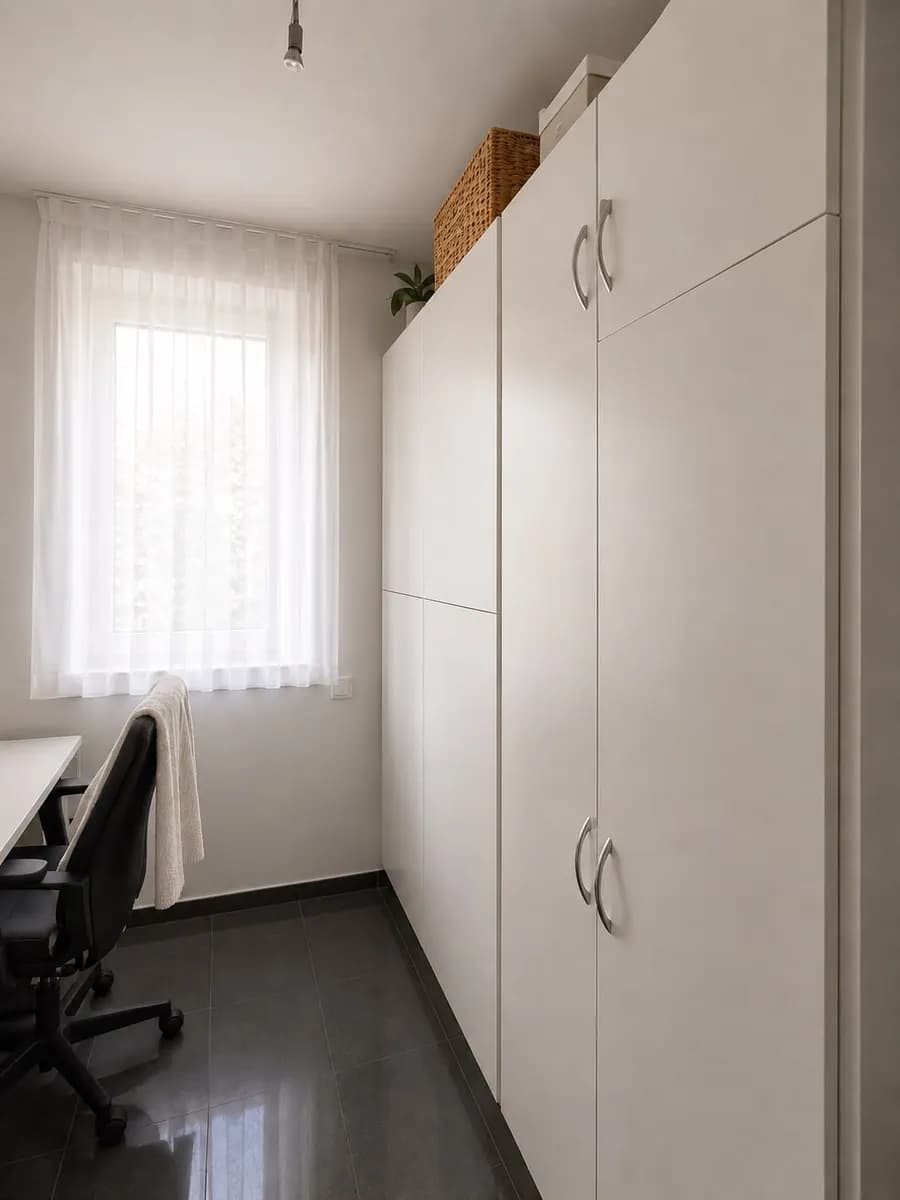 3-Zimmer-Wohnung mieten in Linz – 58 m², € 900 – Bild 26 von 31