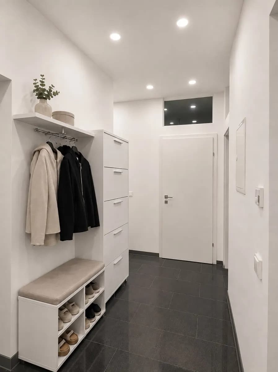 3-Zimmer-Wohnung mieten in Linz – 58 m², € 900 – Bild 27 von 31
