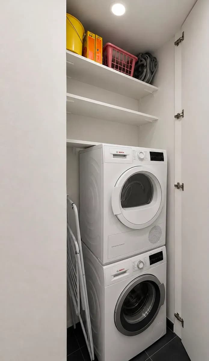 3-Zimmer-Wohnung mieten in Linz – 58 m², € 900 – Bild 28 von 31