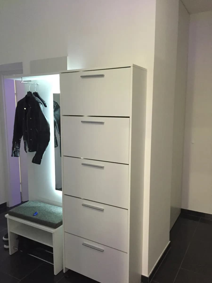 3-Zimmer-Wohnung mieten in Linz – 58 m², € 900 – Bild 29 von 31
