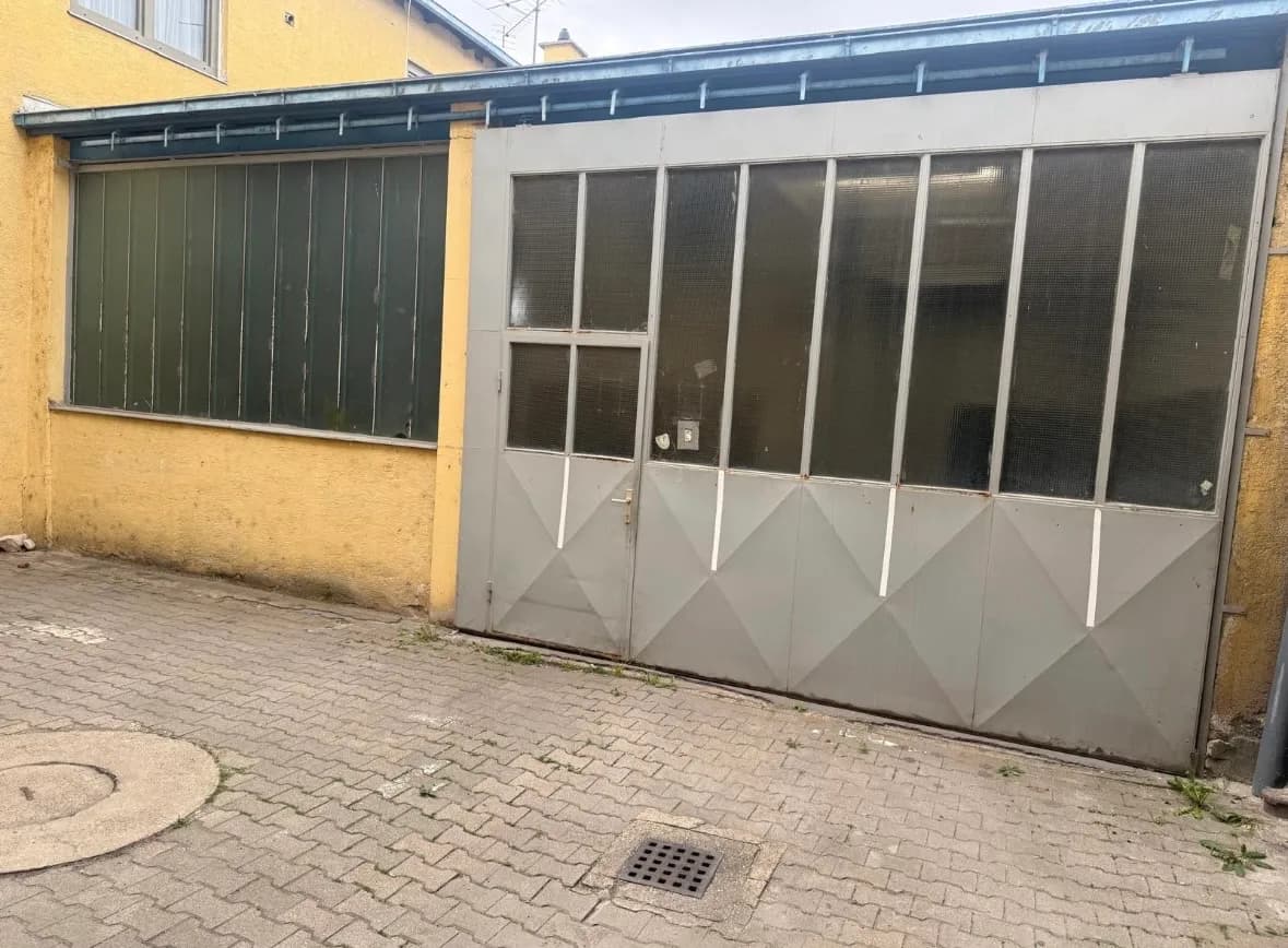 Gewerbeimmobilie mieten in Gänserndorf – 135 m², € 1.498