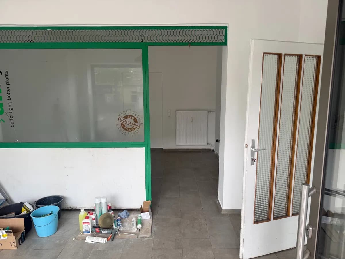 Gewerbeimmobilie mieten in Gänserndorf – 135 m², € 1.498 – Bild 4 von 7