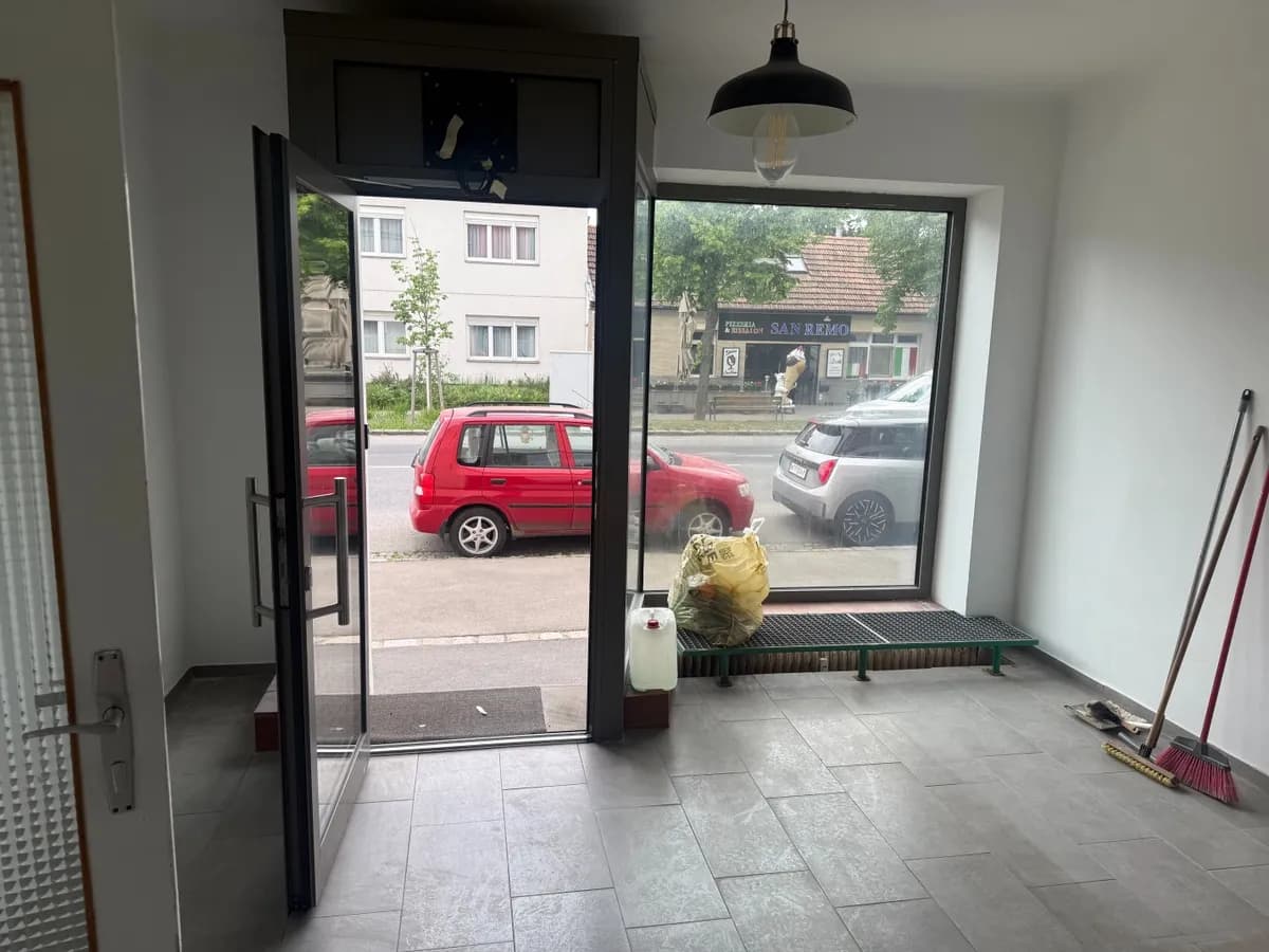 Gewerbeimmobilie mieten in Gänserndorf – 135 m², € 1.498 – Bild 5 von 7