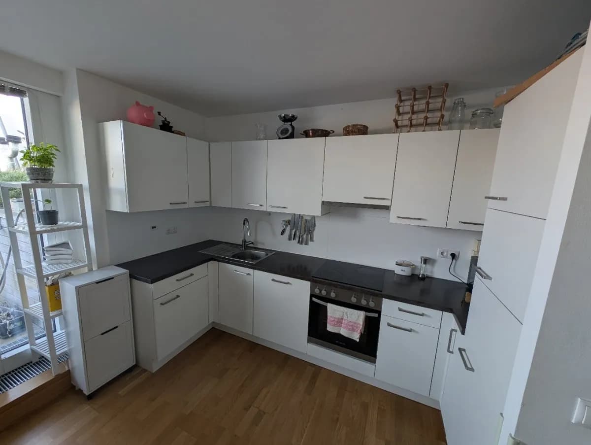 3-Zimmer-Wohnung mieten in Wien – 63 m², € 1.596 – Bild 2 von 10