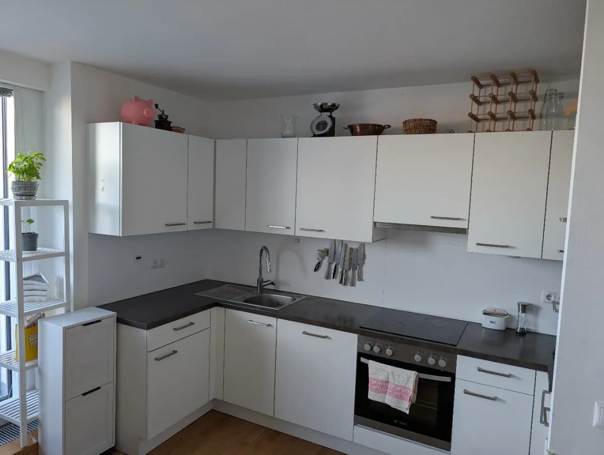 3-Zimmer-Wohnung mieten in Wien – 63 m², € 1.596 – Bild 3 von 10