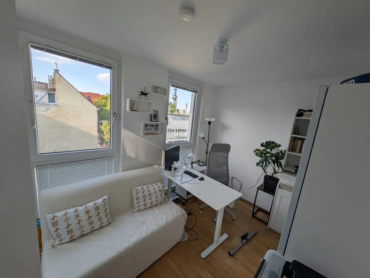 3-Zimmer-Wohnung mieten in Wien – 63 m², € 1.596 – Bild 4 von 10