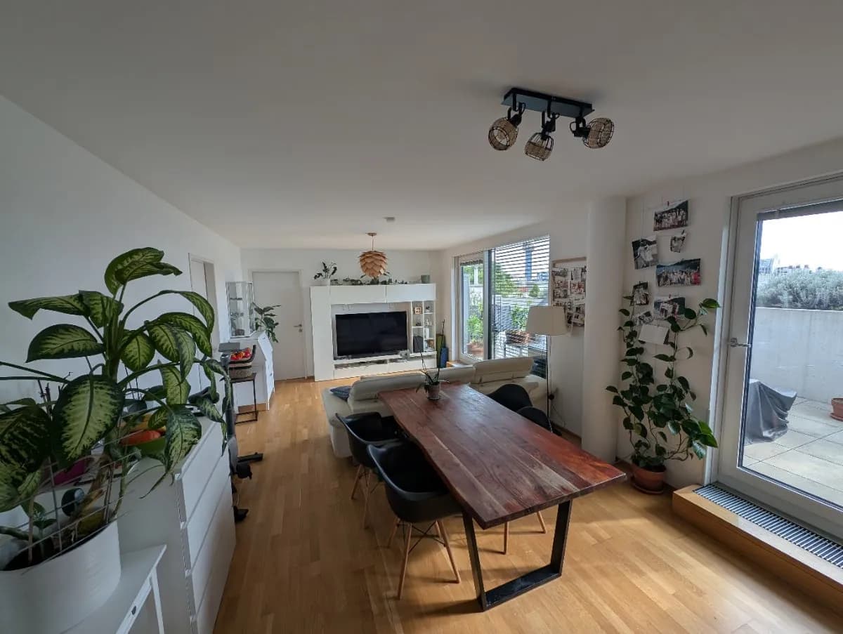 3-Zimmer-Wohnung mieten in Wien – 63 m², € 1.596 – Bild 6 von 10