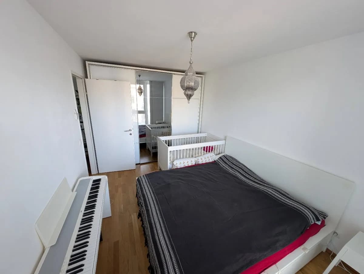3-Zimmer-Wohnung mieten in Wien – 63 m², € 1.596 – Bild 7 von 10