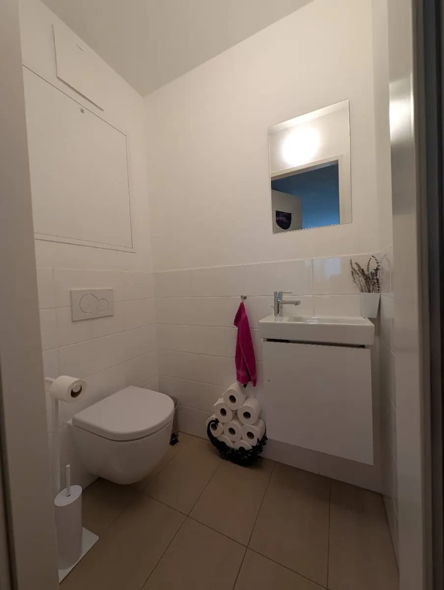 3-Zimmer-Wohnung mieten in Wien – 63 m², € 1.596 – Bild 8 von 10