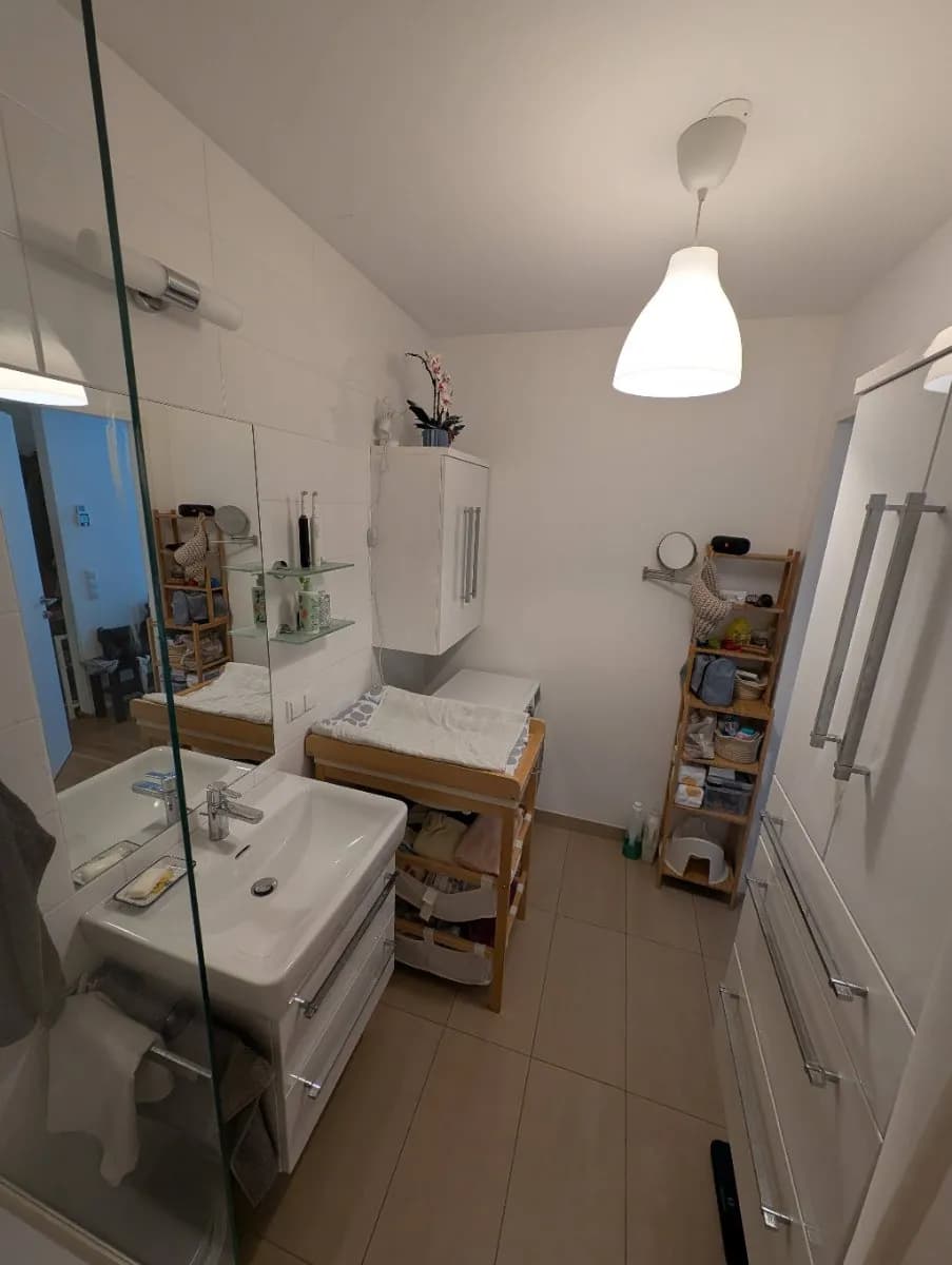 3-Zimmer-Wohnung mieten in Wien – 63 m², € 1.596 – Bild 9 von 10