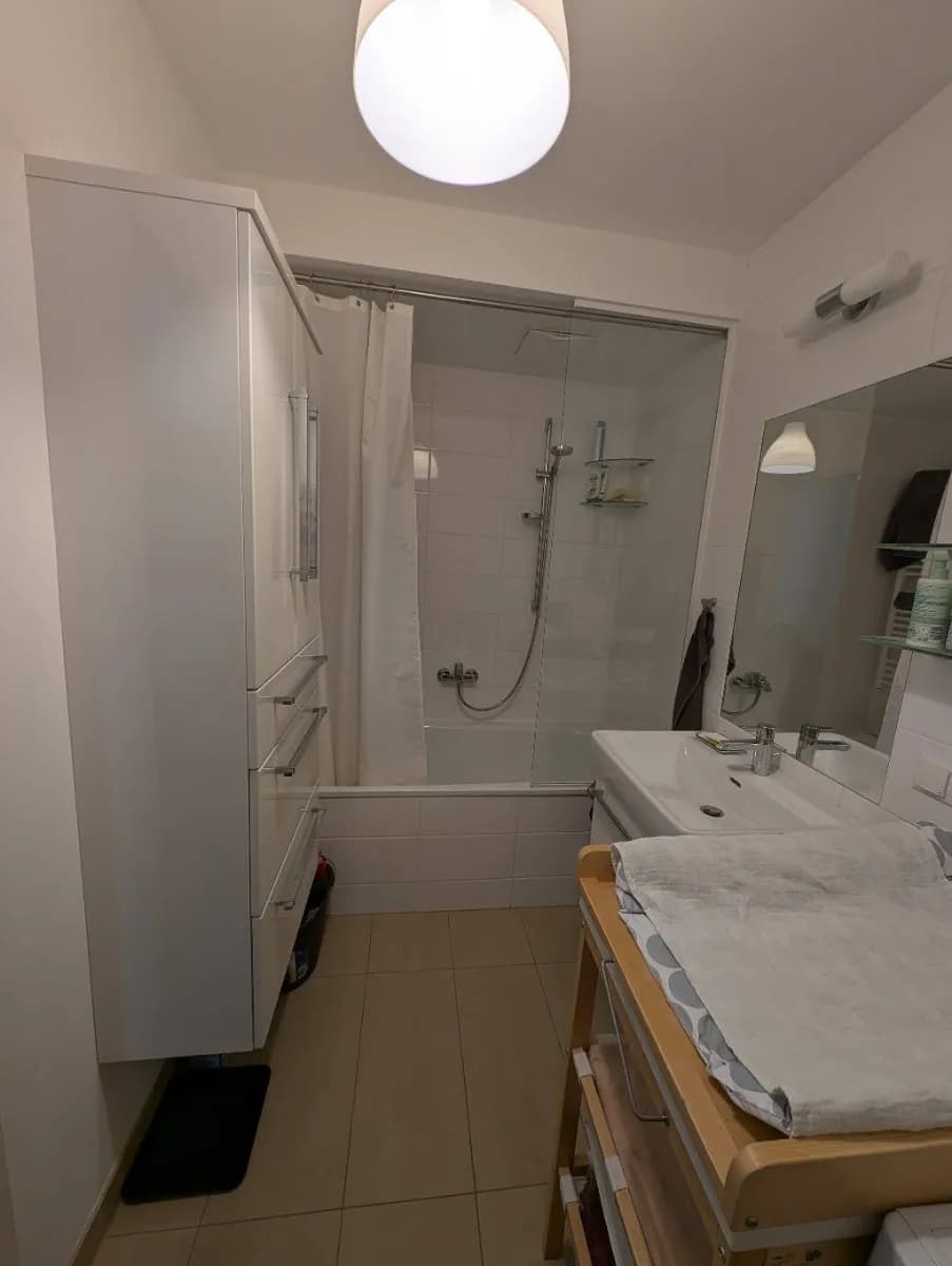 3-Zimmer-Wohnung mieten in Wien – 63 m², € 1.596 – Bild 10 von 10