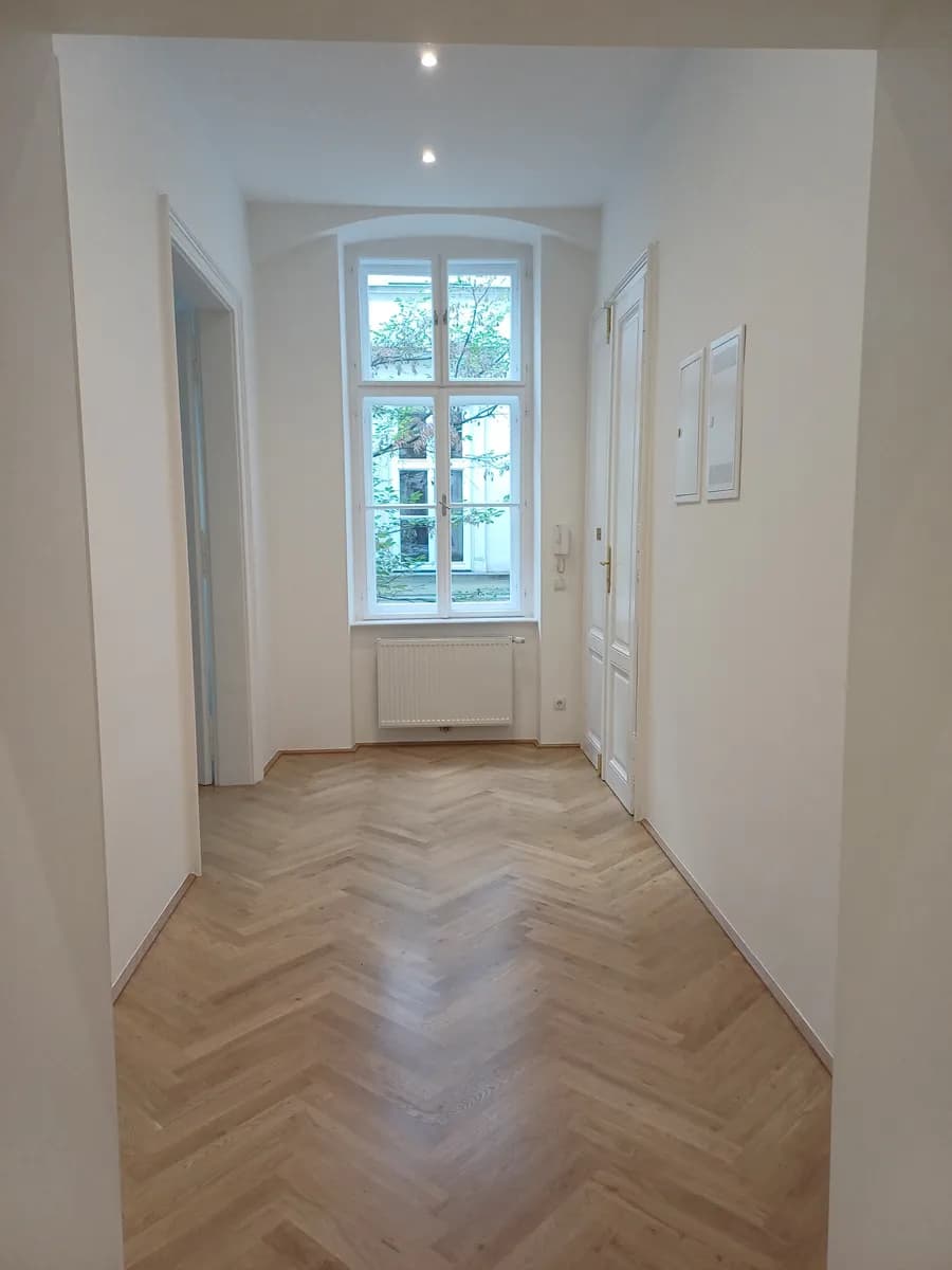 2-Zimmer-Wohnung mieten in Wien – 66,04 m², € 1.838 – Bild 2 von 11