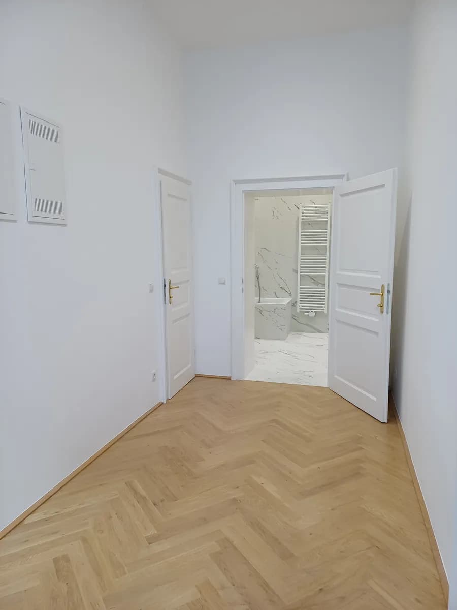 2-Zimmer-Wohnung mieten in Wien – 66,04 m², € 1.838 – Bild 3 von 11