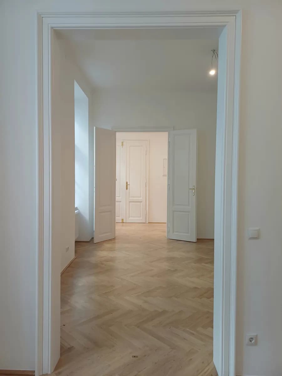2-Zimmer-Wohnung mieten in Wien – 66,04 m², € 1.838 – Bild 4 von 11