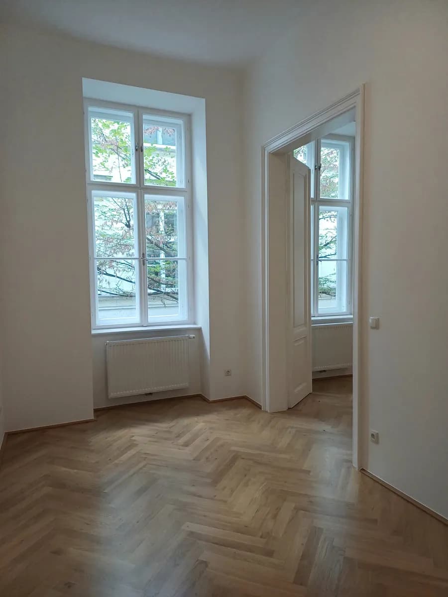 2-Zimmer-Wohnung mieten in Wien – 66,04 m², € 1.838 – Bild 5 von 11