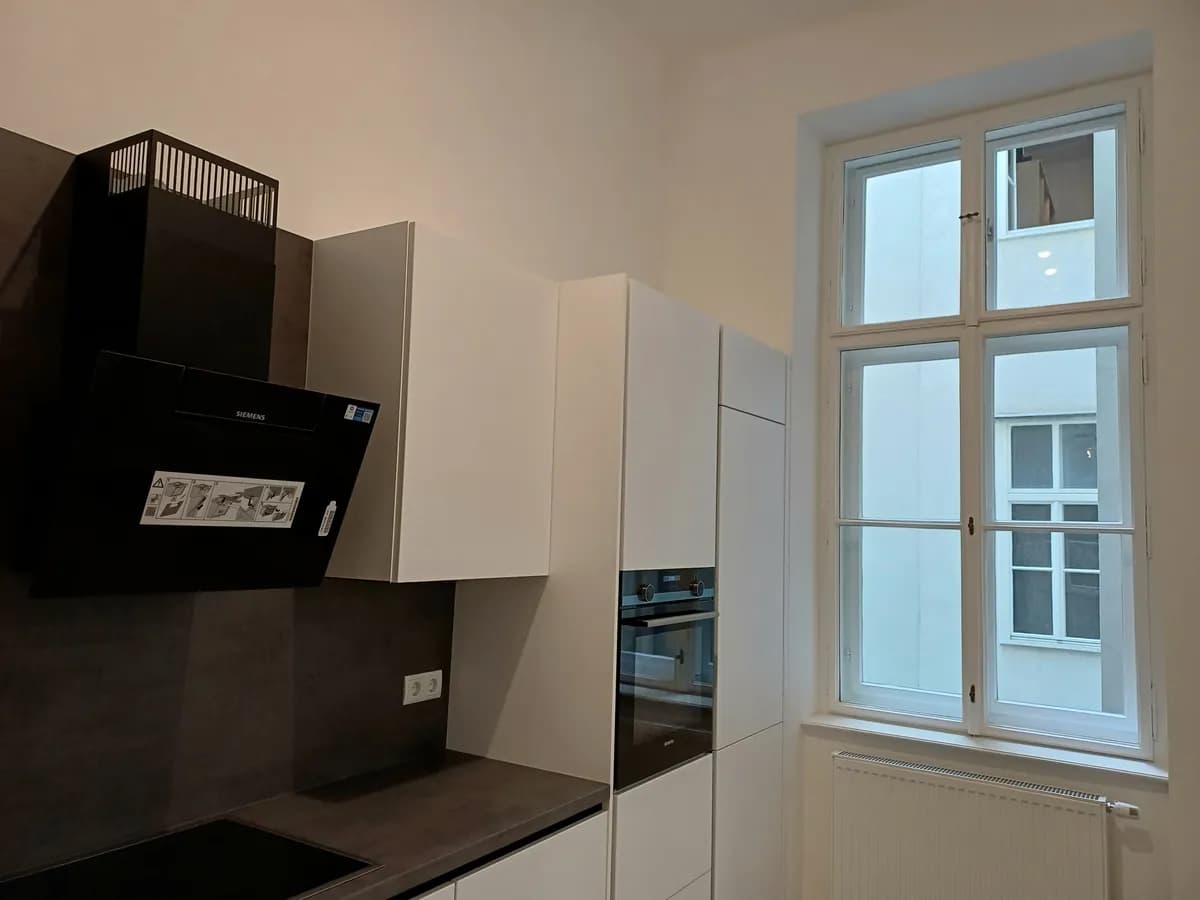 2-Zimmer-Wohnung mieten in Wien – 66,04 m², € 1.838 – Bild 6 von 11
