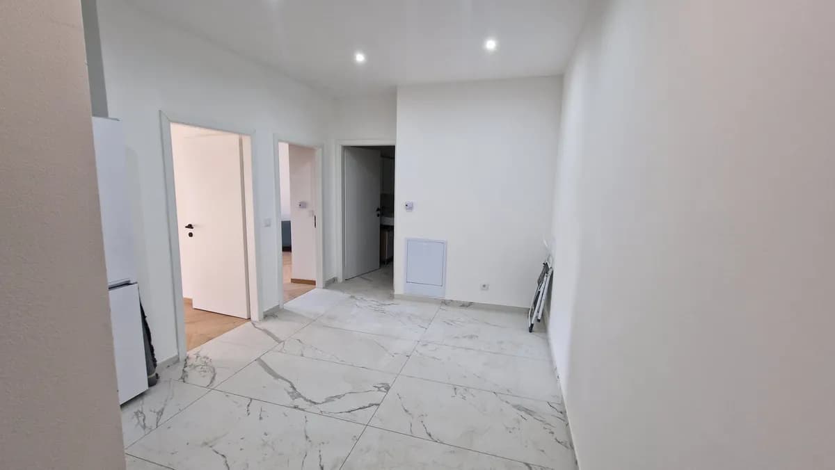 3-Zimmer-Wohnung mieten in Wien – 56 m², € 1.090 – Bild 2 von 5
