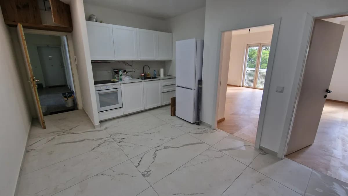 3-Zimmer-Wohnung mieten in Wien – 56 m², € 1.090 – Bild 3 von 5
