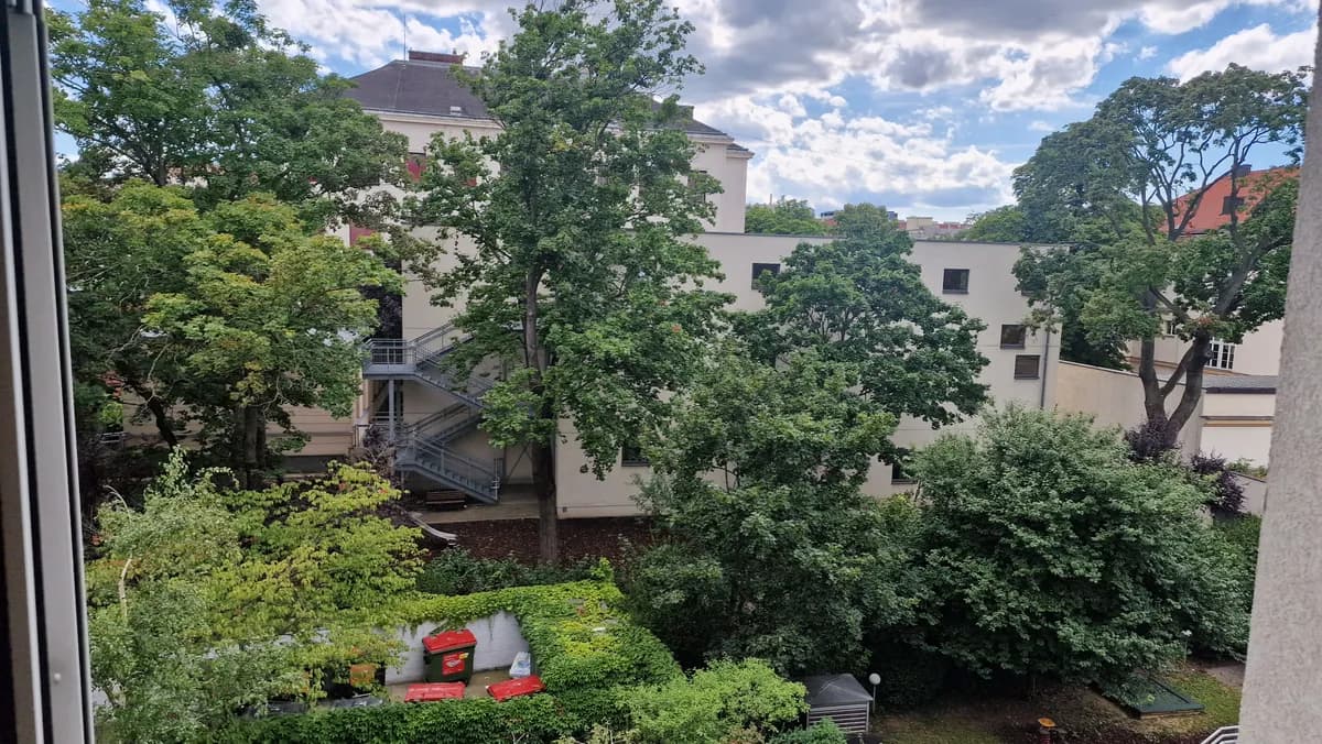 3-Zimmer-Wohnung mieten in Wien – 56 m², € 1.090 – Bild 5 von 5