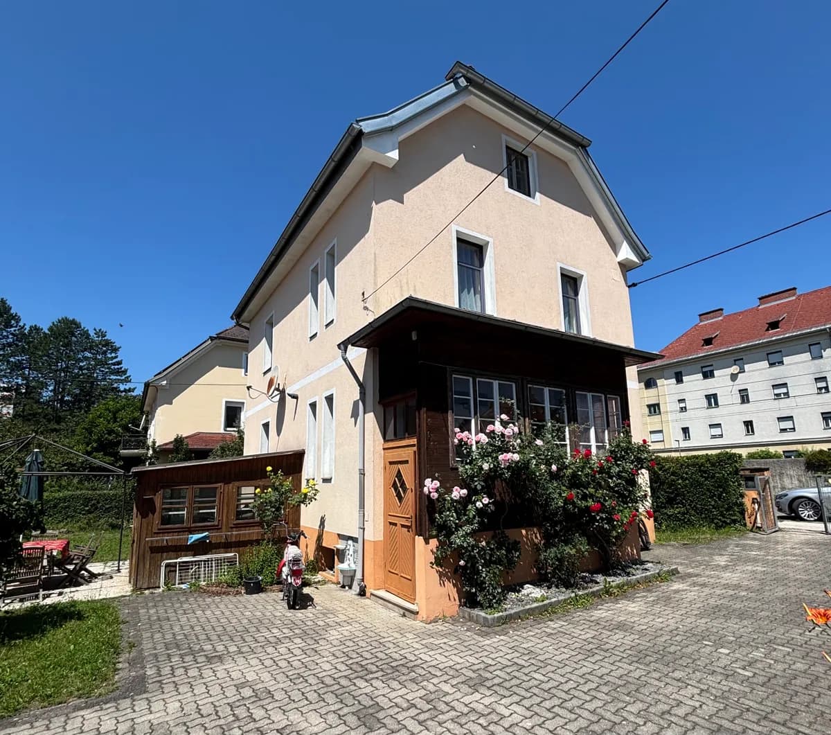 Gewerbeimmobilie kaufen in Klagenfurt – 111 m², € 419.000 – Bild 3 von 35
