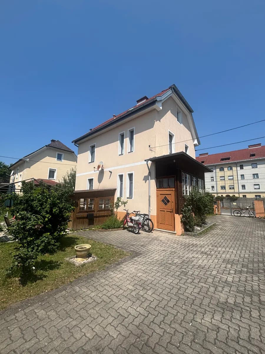 Gewerbeimmobilie kaufen in Klagenfurt – 111 m², € 419.000 – Bild 4 von 35