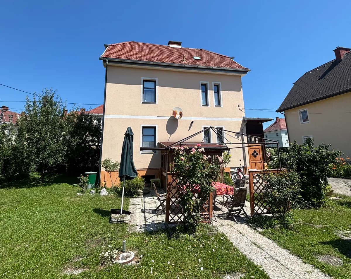 Gewerbeimmobilie kaufen in Klagenfurt – 111 m², € 419.000 – Bild 6 von 35