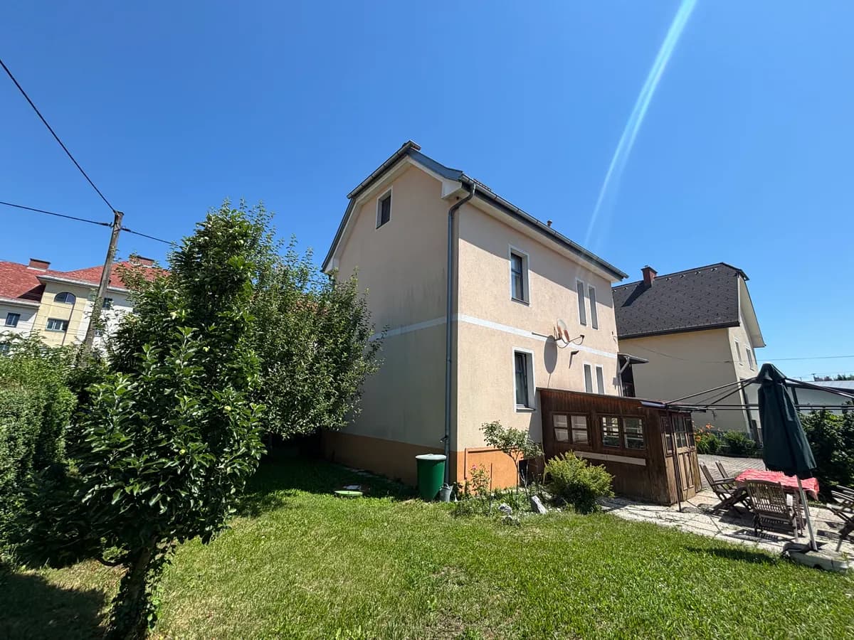 Gewerbeimmobilie kaufen in Klagenfurt – 111 m², € 419.000 – Bild 7 von 35
