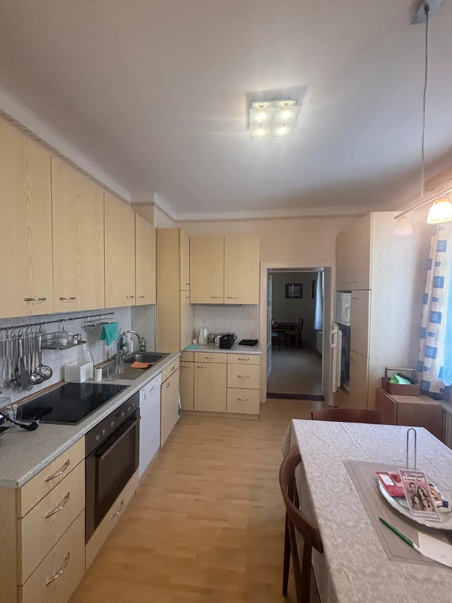 Gewerbeimmobilie kaufen in Klagenfurt – 111 m², € 419.000 – Bild 8 von 35